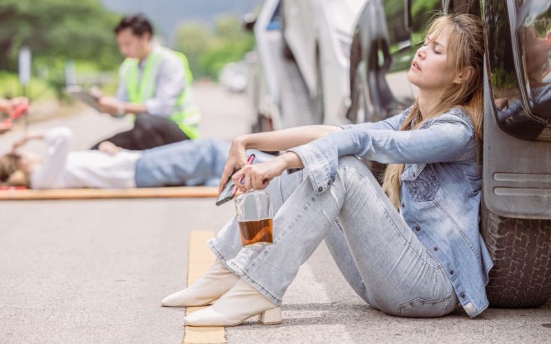 Alcoholemia en Panamá: sanciones legales y consejos para no ser multado