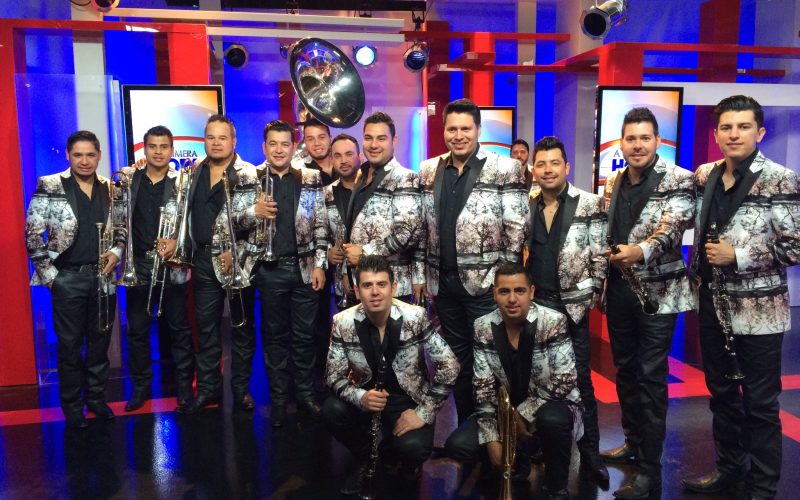 ¿Qué representa la Banda Sinaloense para la sociedad sinaloense?